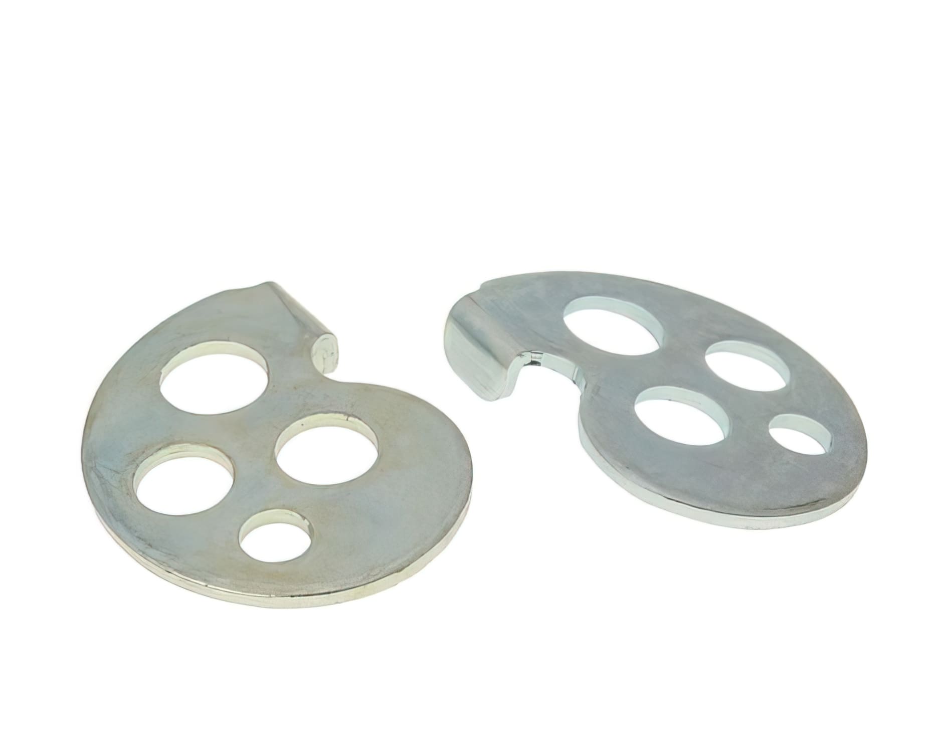 28790 Set Tendicatena destra e sinistra Tomos A3 / A35 (versione avvitabile), COD: '28790
