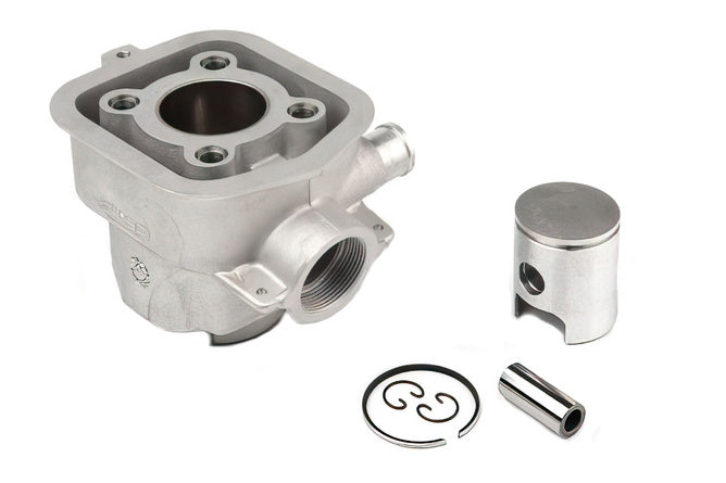 C02141247 Gruppo termico Airsal T6 70cc MBK 51 LC - Billaricambi SRLS