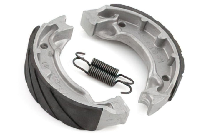 MF40.00510 Ganasce Freno MotoForce Peugeot Speedfight, COD: MF40.00510
