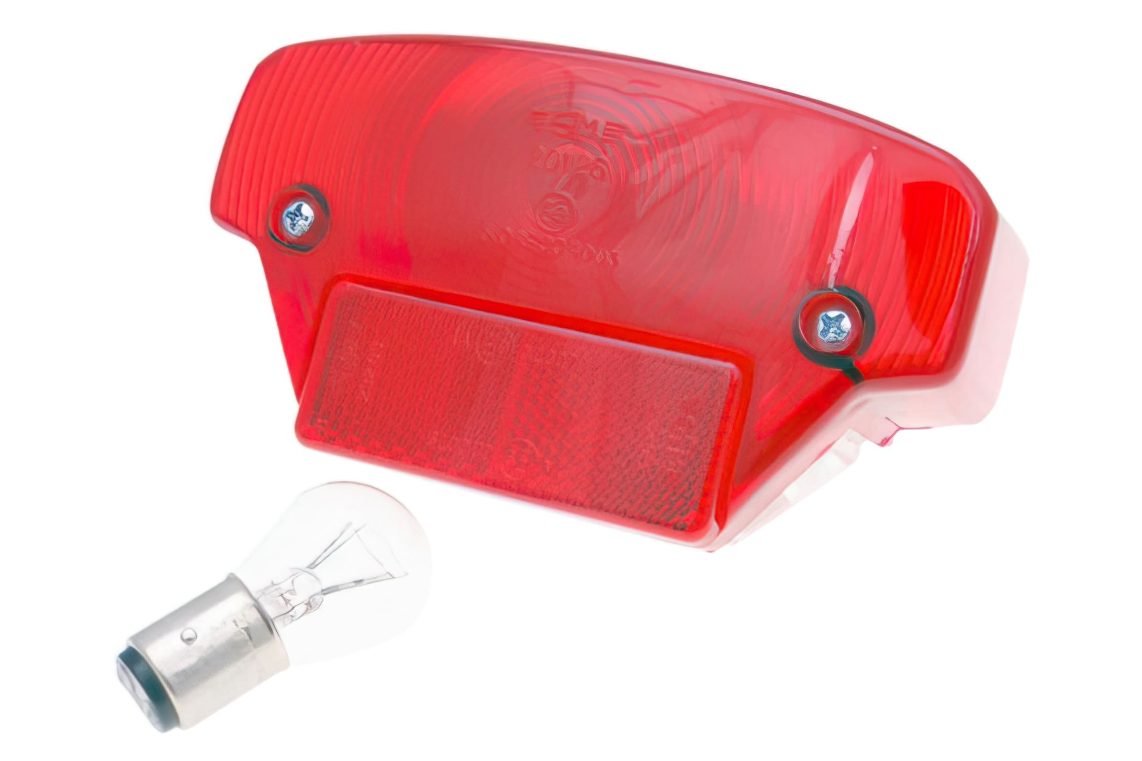 STR-650.91/CE Fanalino qualità originale Rieju RR / Spike omologato CE
