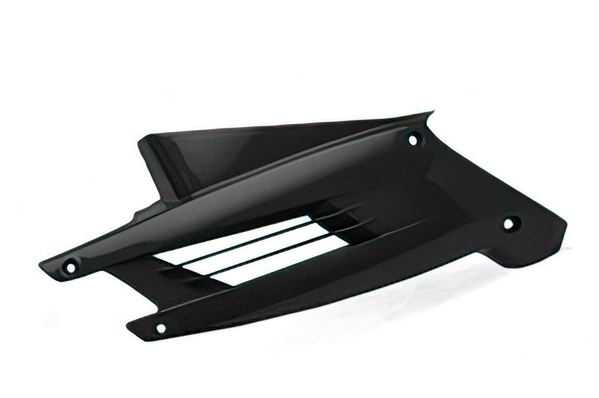 A366885F Copri Motore sinistra non verniciato Peugeot Speedfight 2, COD: A366885F
