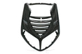 A366880A Scudo anteriore nero metallico Peugeot Speedfight II, COD: A366880A