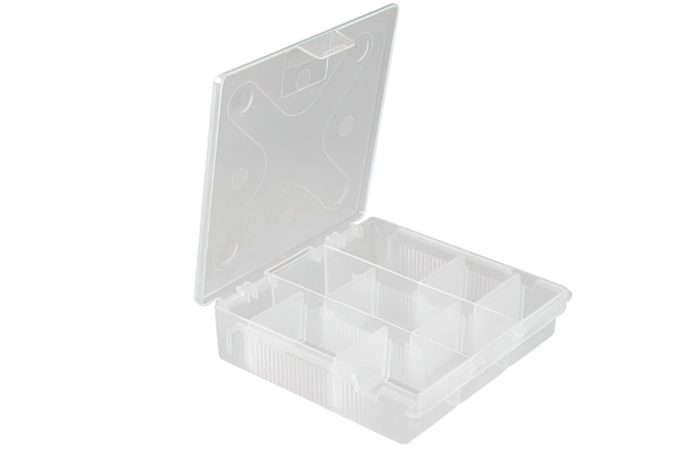 L-SP86909 Scatola Minuteria 137x137x31mm universal