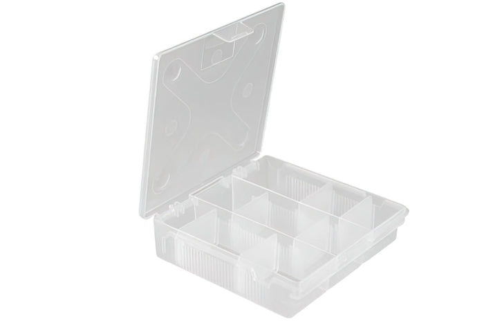 L-SP86909 Scatola Minuteria 137x137x31mm universal, COD: L-SP86909