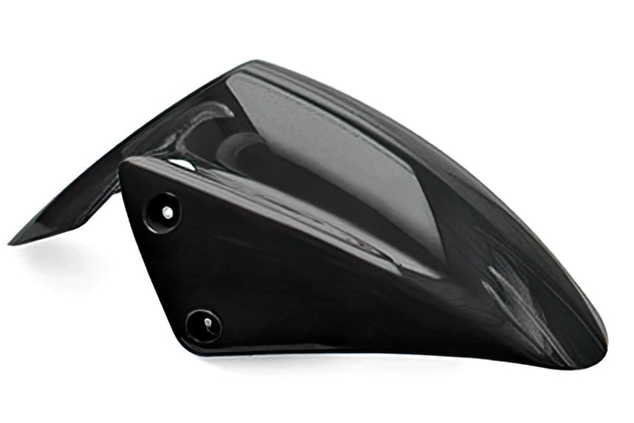 A366861A Parafango anteriore nero MBK MachG / Yamaha Jog R, COD: A366861A