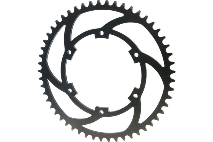 MF89.00444 Corona rinforzato 53 denti - 420 Derbi Aprilia SX 50, COD: MF89.00444