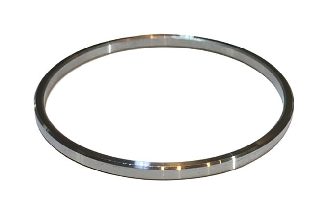 KR068F Anello regolazione scarico 2mm KRM 80 - 90
