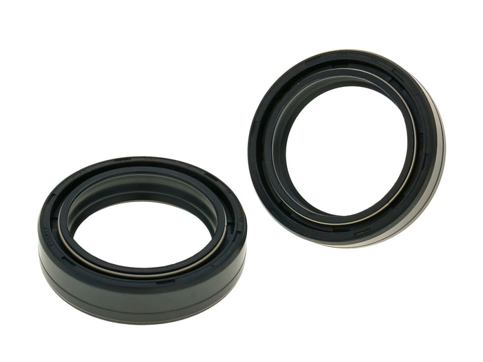 NK158.13 Set Paraolio Forcella 35x48x11 Aprilia / Honda / Kawasaki, COD: NK158.13