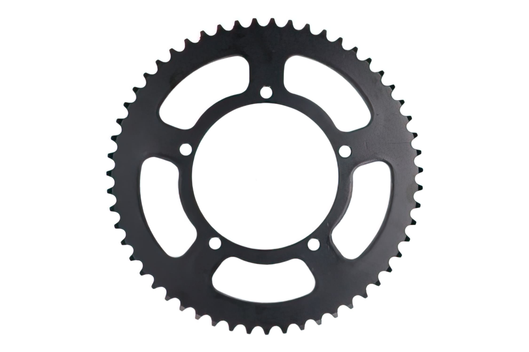 MF89.00393 Corona acciaio 55 denti - 420 Generic Trigger, COD: MF89.00393