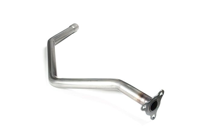 VCR-RD36185.01 Collettore silenziatore VOCA Cross Rookie 50/70 Rieju MRT 50, COD: VCR-RD36185.01