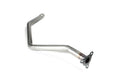 VCR-RD36185.01 Collettore silenziatore VOCA Cross Rookie 50/70 Rieju MRT 50, COD: VCR-RD36185.01
