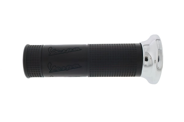 OE-PIACM083801 Manopola sinistra - ricambio originale Vespa GTS 125 - 300cc