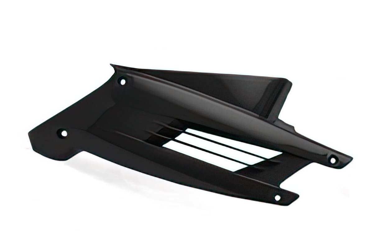A366885G Coperchio motore destro da verniciare Peugeot Speedfight 2, COD: A366885G