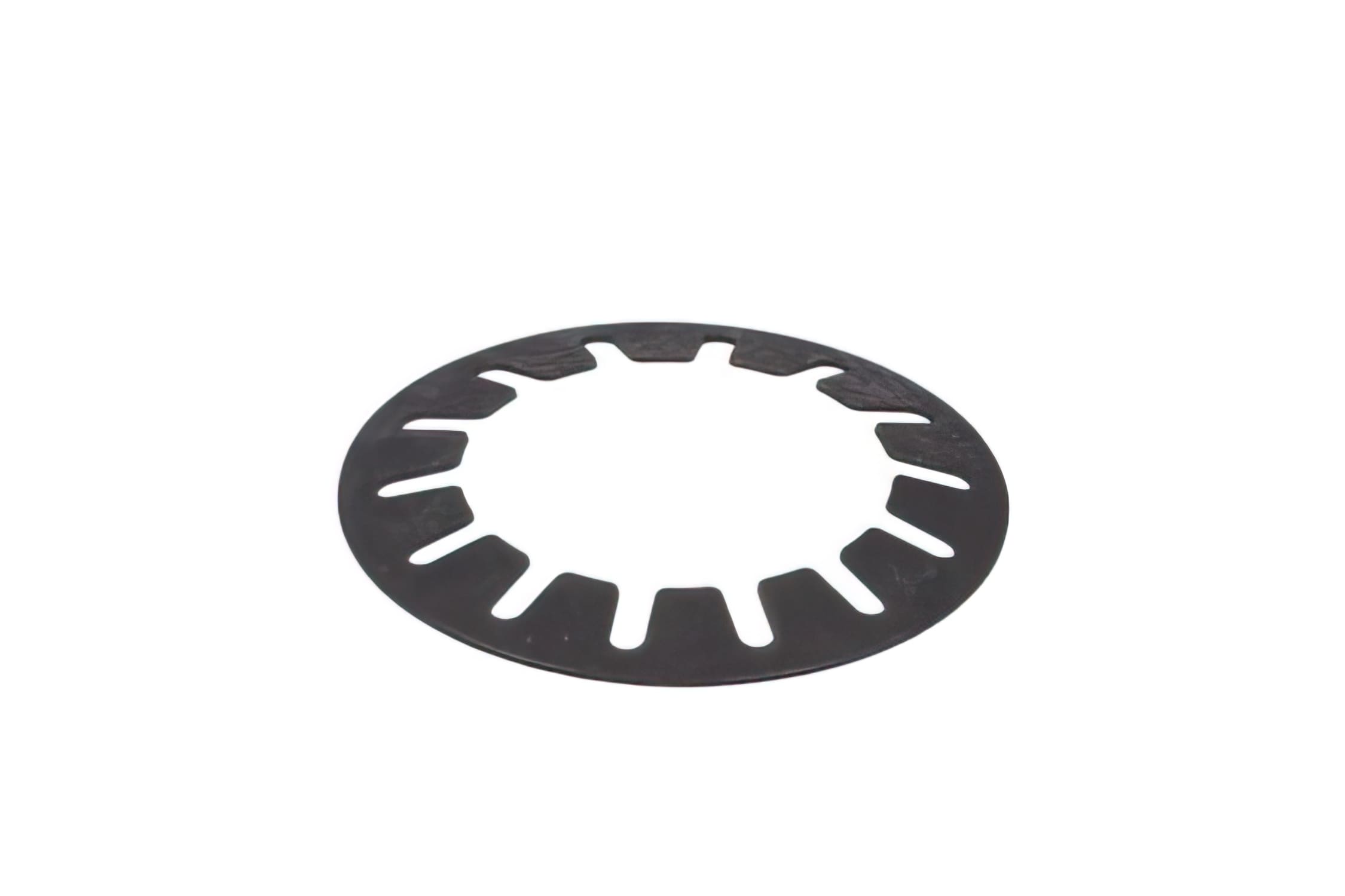 OE-AM90208-17807 Rondella conica asta di spinta frizione ricambio originale Minarelli AM6 dopo il 2003, COD: OE-AM90208-17807