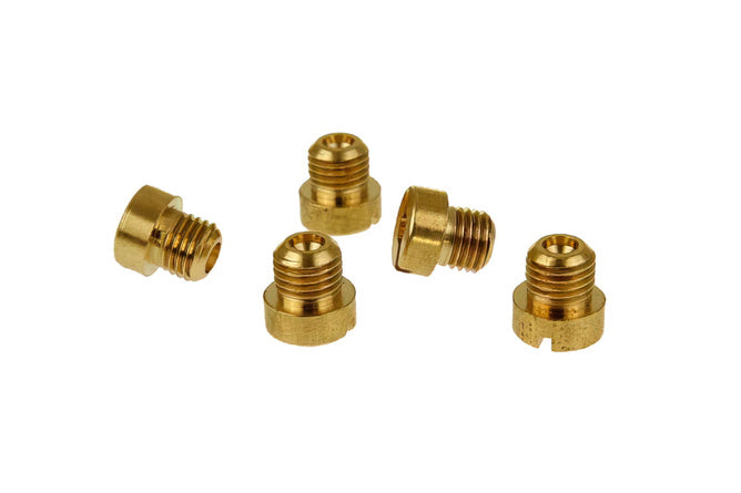 LHD6-051 Getto principale Dellorto 6mm 51 - Billaricambi SRLS