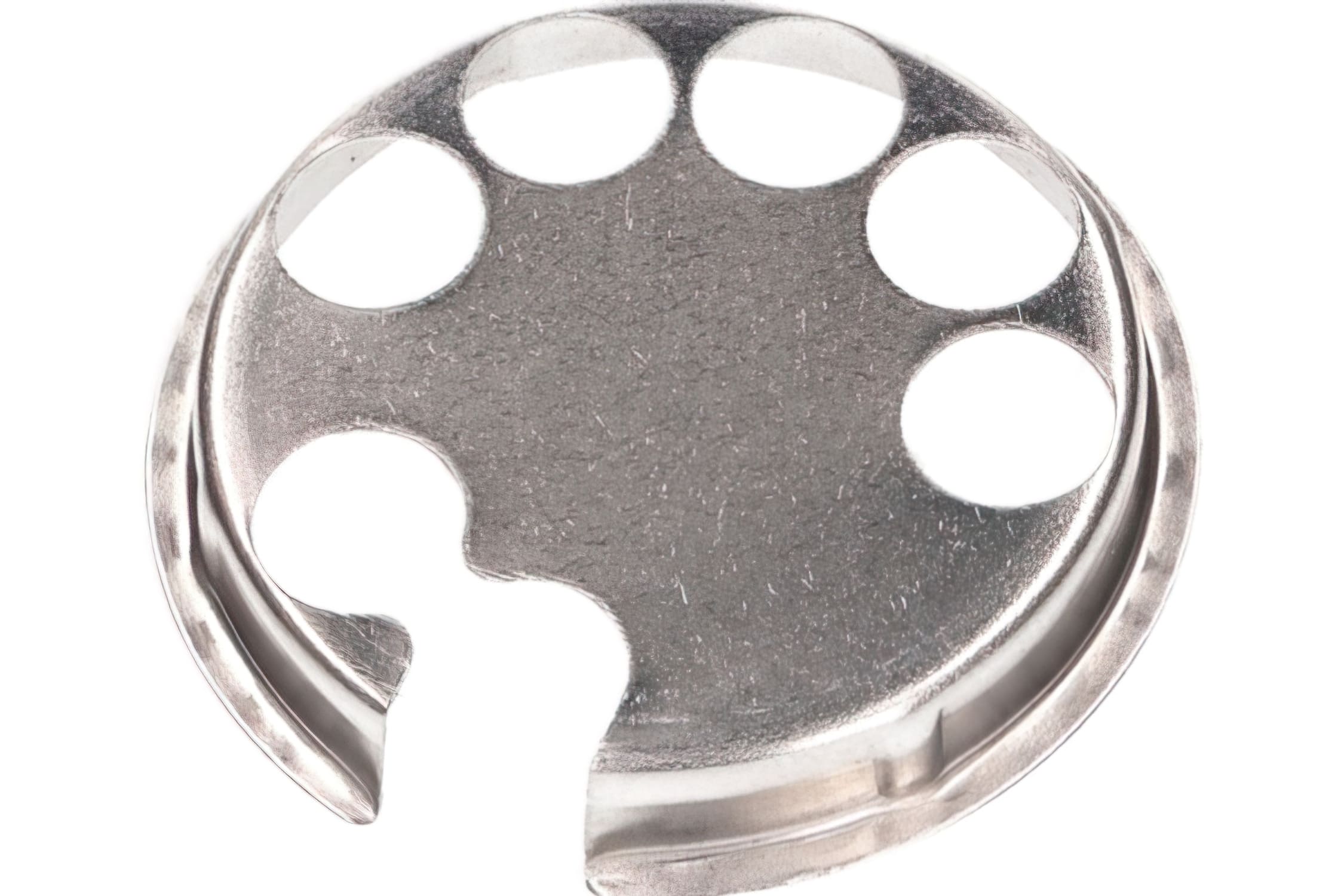 MF16.30070 Strozzatura carburatore PHVA Derbi / Piaggio, COD: MF16.30070