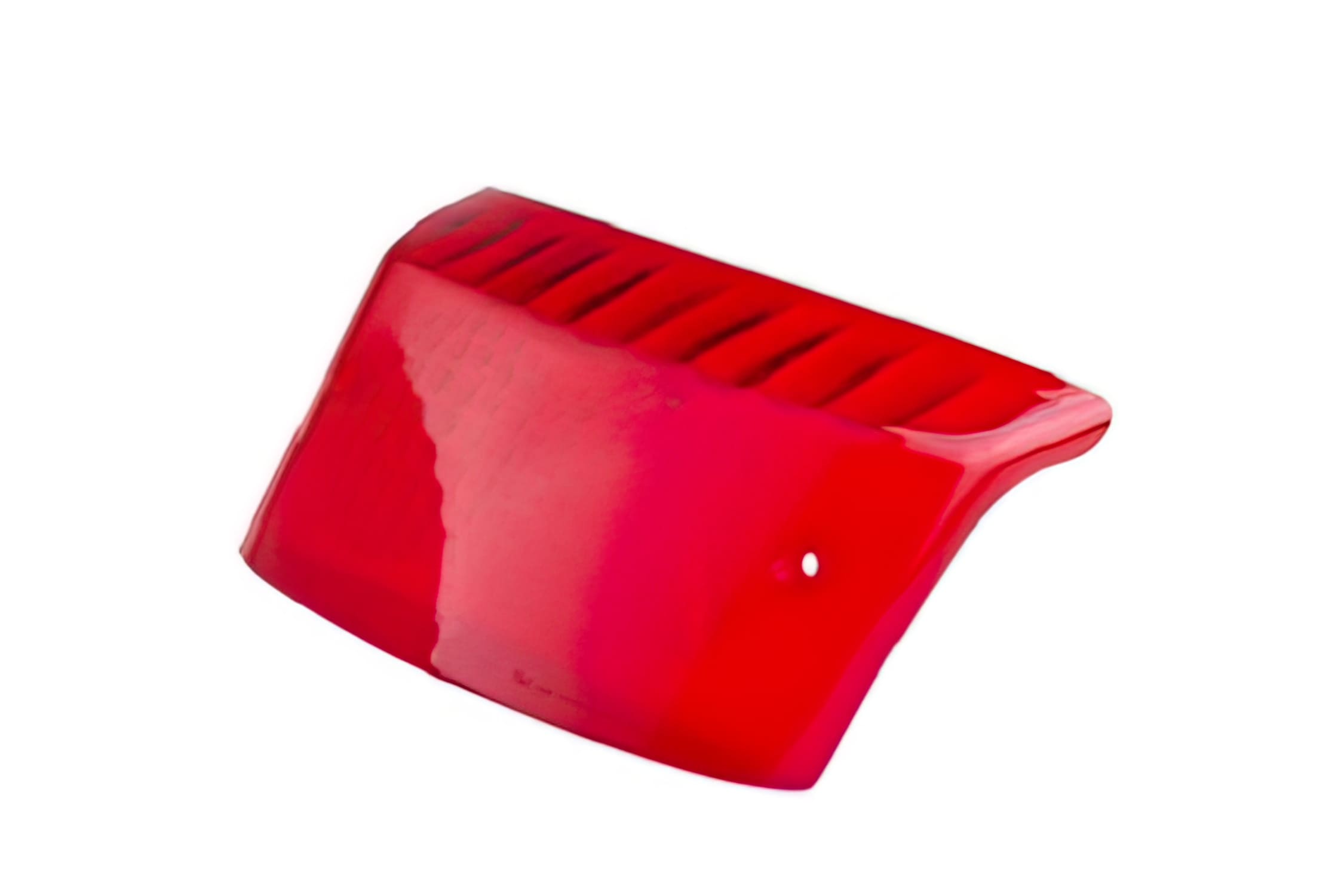 CGN461534 Red taillight glass MBK Booster / BW'S after 2004