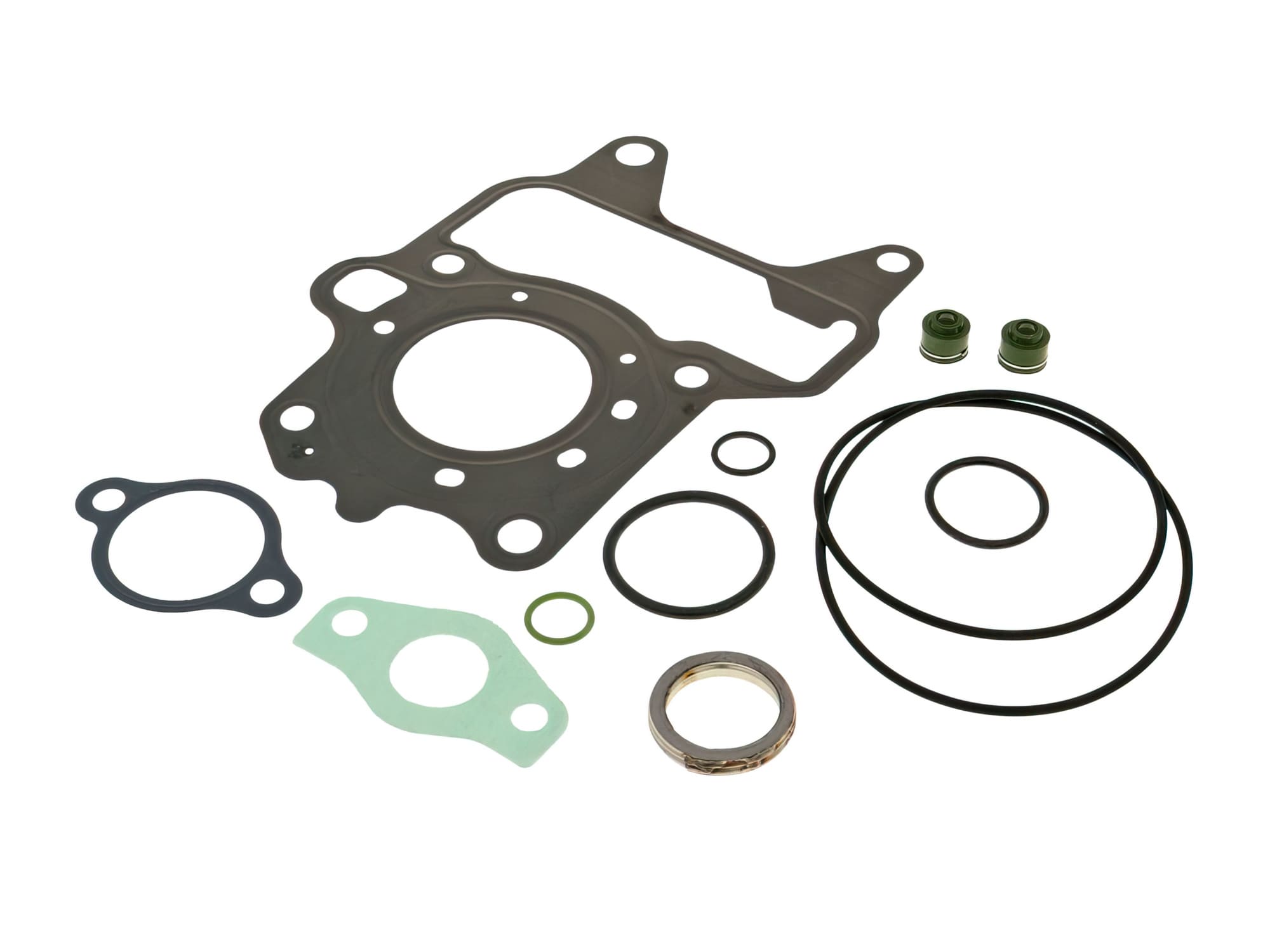NK164.40 Set Guarnizioni Cilindro (Top End), Honda Zoomer / Ruckus NPS 50 / Metropolitan CHF 50, COD: NK164.40