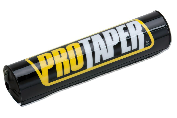 PT02832900 Paracolpi manubrio (con crossbar) Pro Taper Bar Pad nero