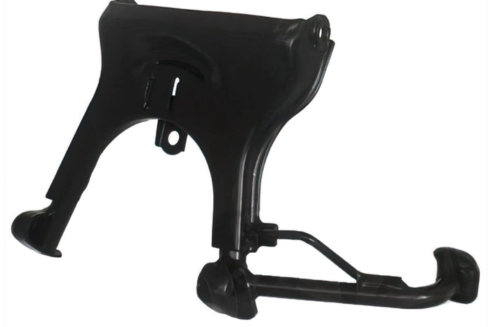 L-SA776870 Cavalletto Centrale nero Peugeot Kisbee 2T