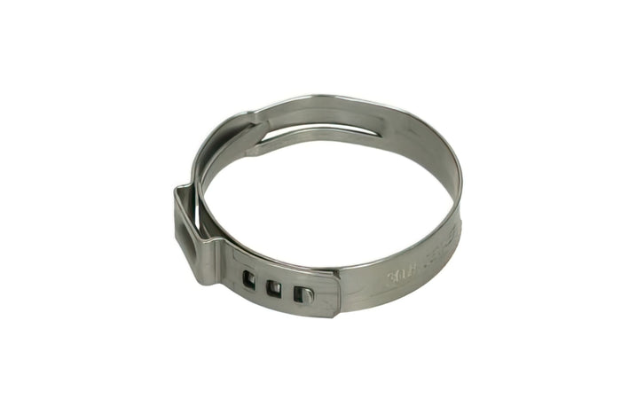 OE-PIACM001908 Fascetta stringitubo 30mm - ricambio originale Piaggio Vespa GTS/GTV/GT 60 125-300cc