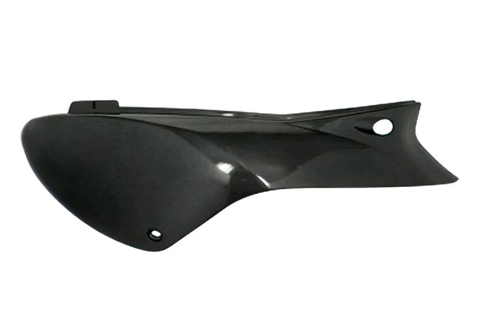 A366320F Fianchetto posteriore destra nero metallico Peugeot Trekker / TKR, COD: A366320F