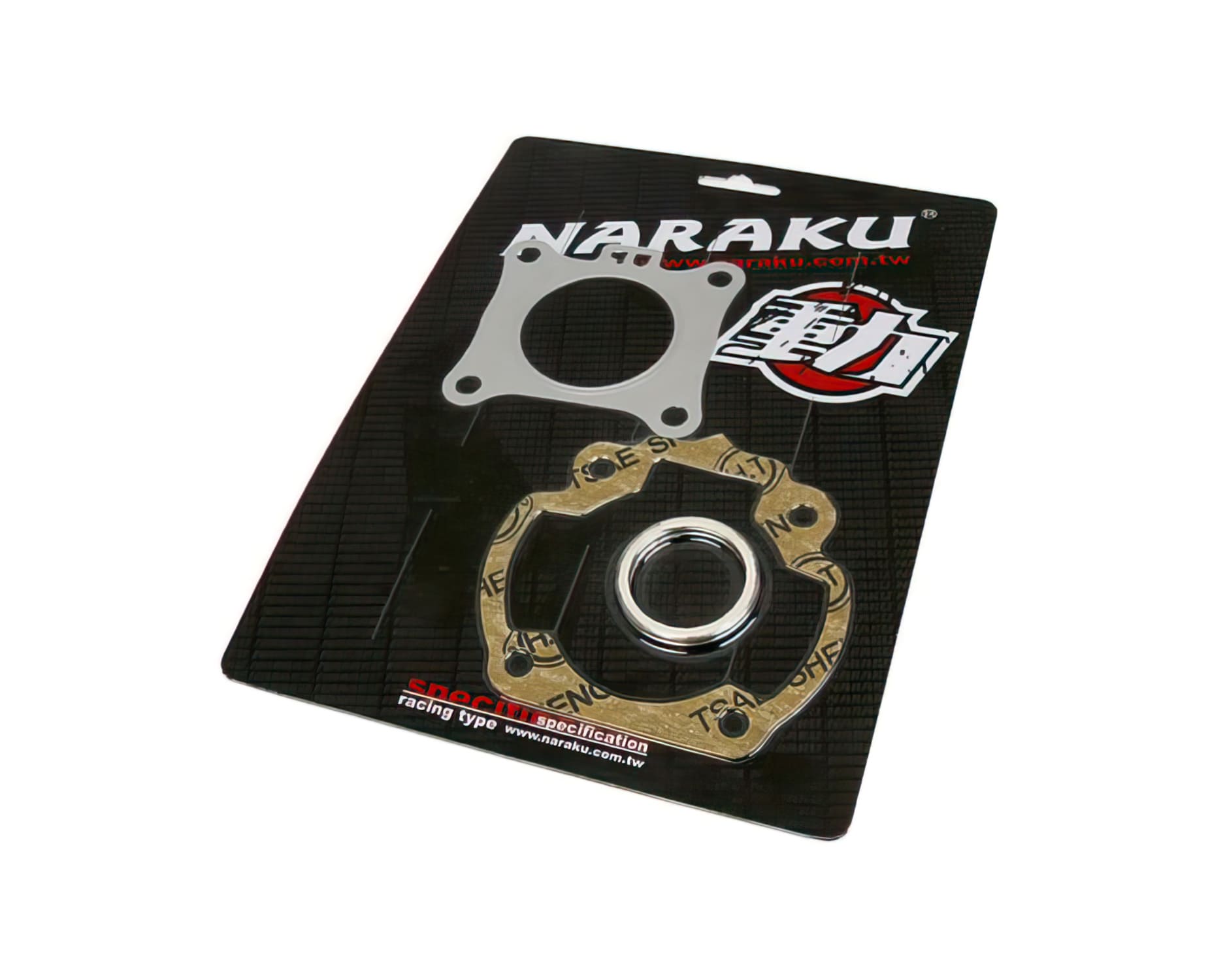 NK100.94 Set Guarnizioni Cilindro Naraku 60ccm, Kymco/SYM