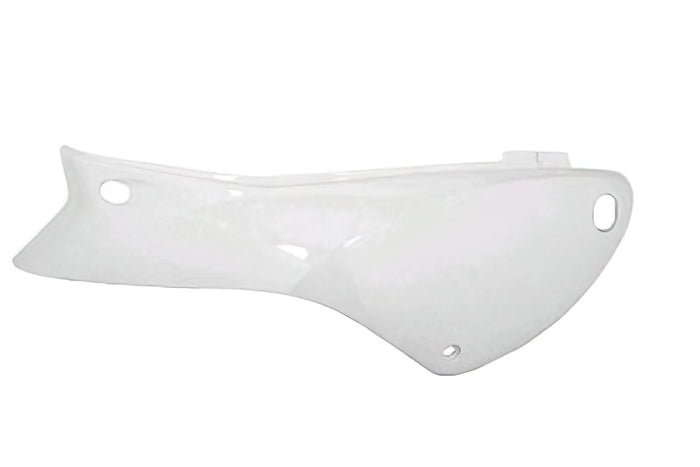 A366321E Fianchetto posteriore sinistra bianco Peugeot Trekker / TKR, COD: A366321E