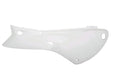 A366321E Fianchetto posteriore sinistra bianco Peugeot Trekker / TKR, COD: A366321E
