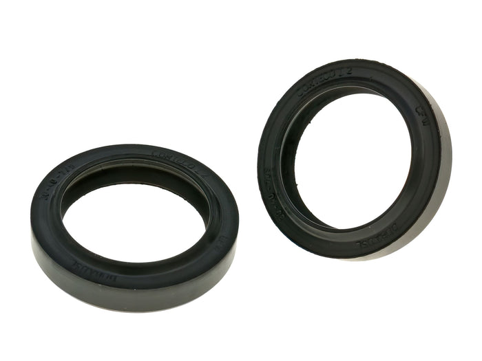 NK158.01 Set Paraolio Forcella 30x40x7/9 per Aprilia / Beta / Simson, COD: NK158.01