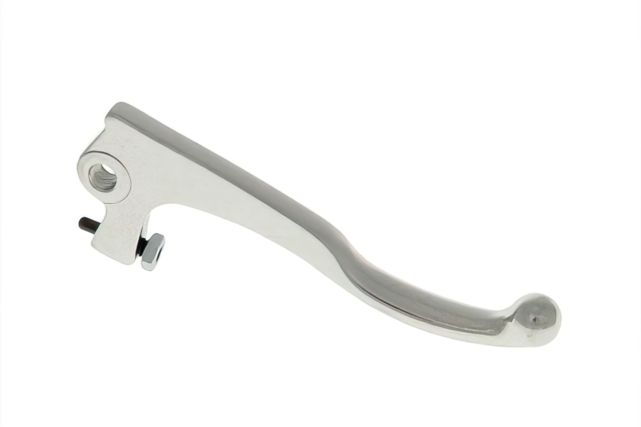 MF45.00070 Leva Freno destra grigio CPI SM / SMX / Beeline / Supercross / Supermoto, COD: MF45.00070