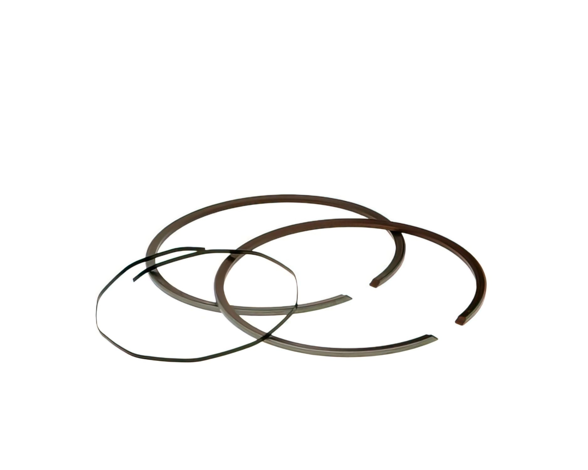 NK102.37 Set Segmenti Pistone Naraku 70ccm Peugeot AC / LC, COD: NK102.37