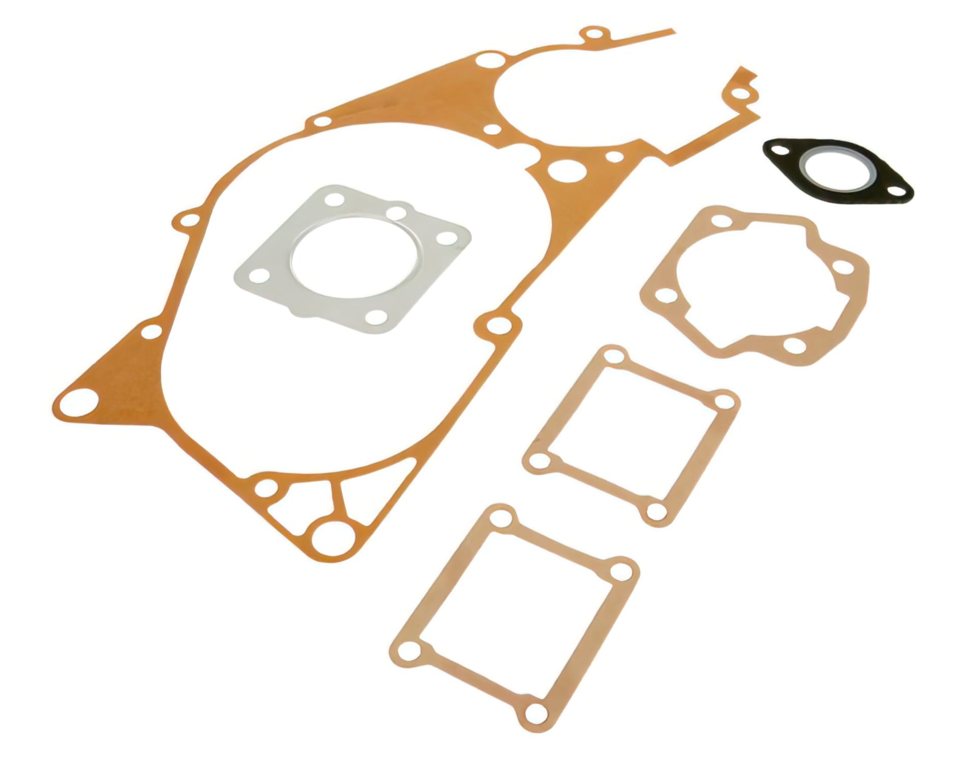 NK160.22 Set Guarnizioni Carter Motore Derbi Variant Start, COD: NK160.22