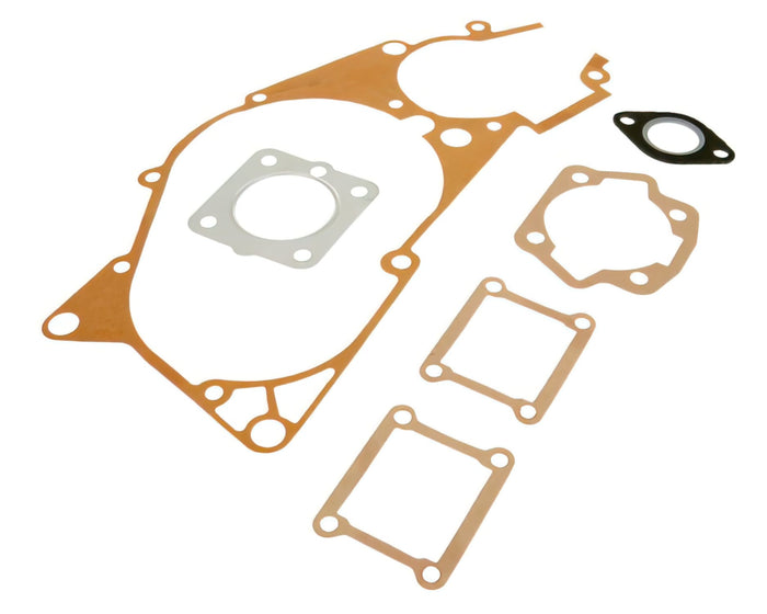 NK160.22 Set Guarnizioni Carter Motore Derbi Variant Start, COD: NK160.22