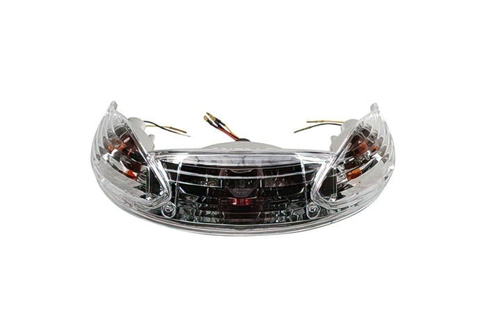 EKP-11671 Fanalino trasparente Peugeot Vivacity av.2008 omologato CE, COD: EKP-11671