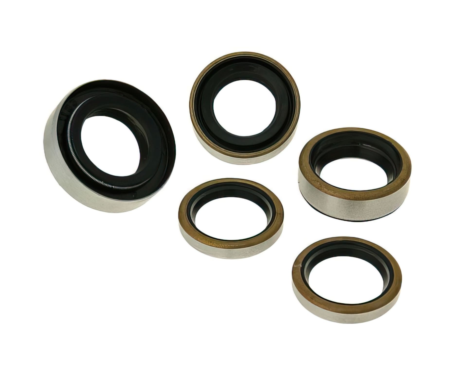 28840 Set Paraolio Motore, Zündapp (3 marce), COD: '28840