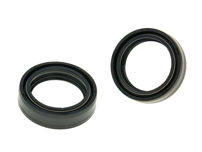 NK158.35 Set Paraolio Forcella 30x40 /5x10 /5 per MBK / Suzuki / Yamaha, COD: NK158.35
