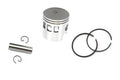 C06021846 Pistone Airsal Sport Aluminium d.46mm 65,3cc Peugeot 103 LC - Billaricambi SRLS