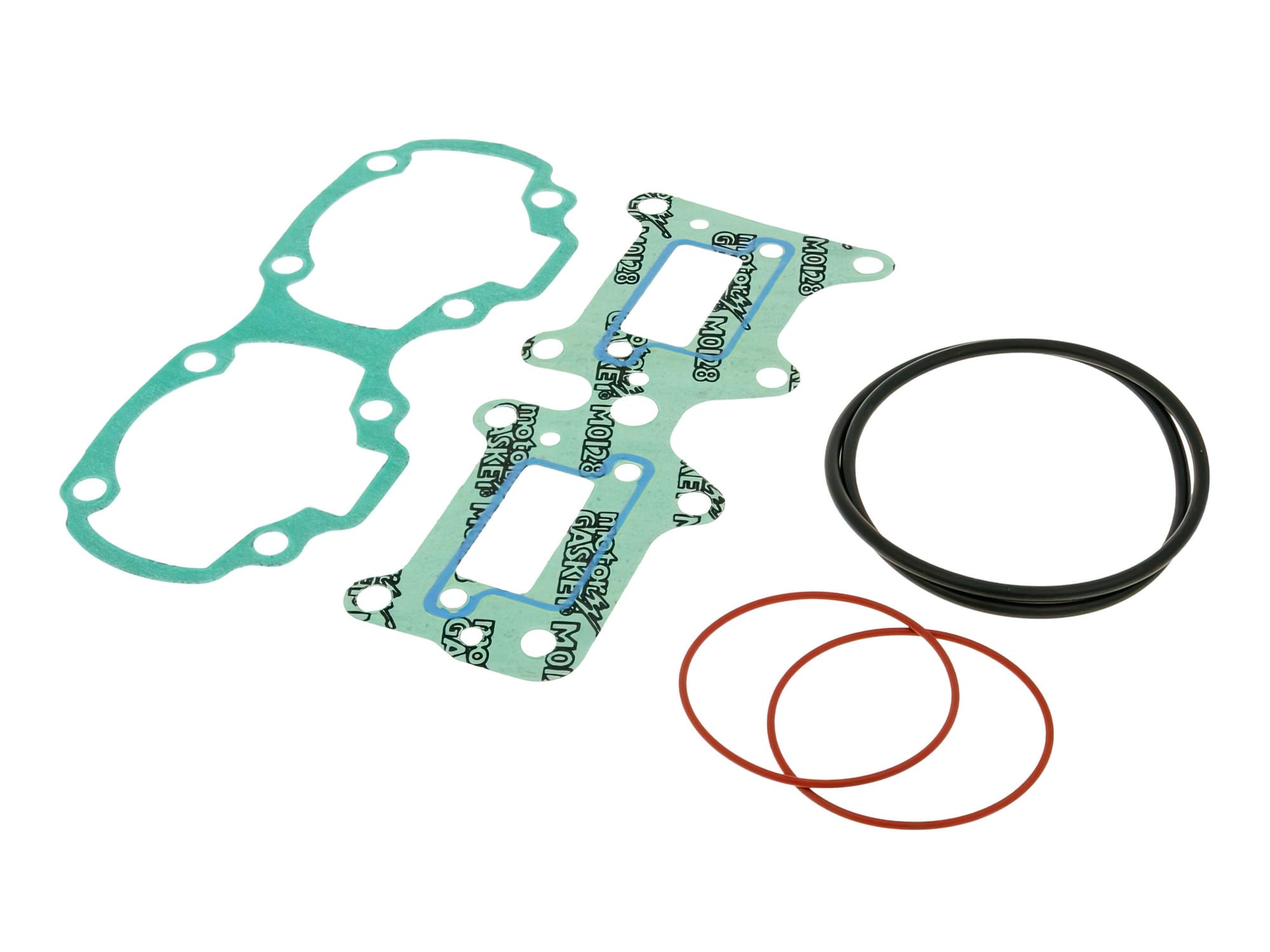NK164.41 Set Guarnizioni Cilindro (Top End), Italjet Formula 125