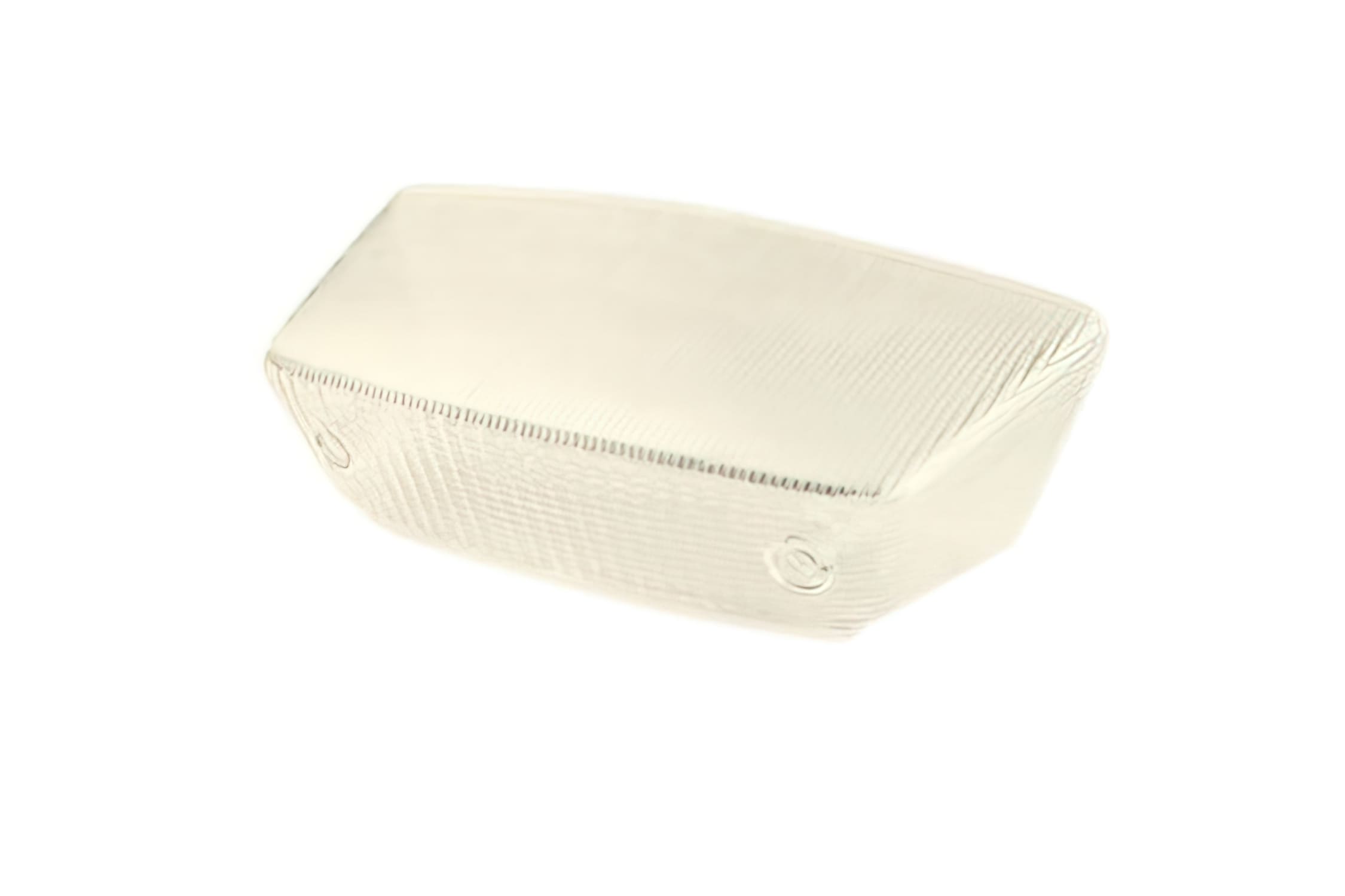 CGN333211 Vetro fanalino bianco trasparente MBK Next / Yamaha BW's NG