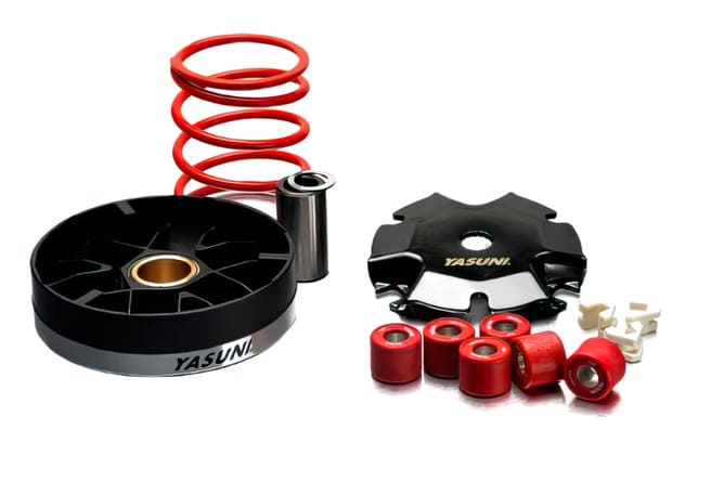 YAS-VAR002-01 Variatore Yasuni Pro Race V2 Peugeot
