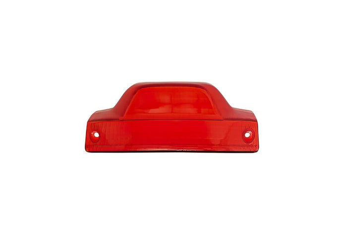 EKP-15195 Vetro Fanalino rosso MBK Booster / Bw's de 1999 à 2003, COD: EKP-15195