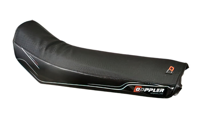 CGN494024 Coprisella Doppler nero Derbi Senda 2005 - 2011