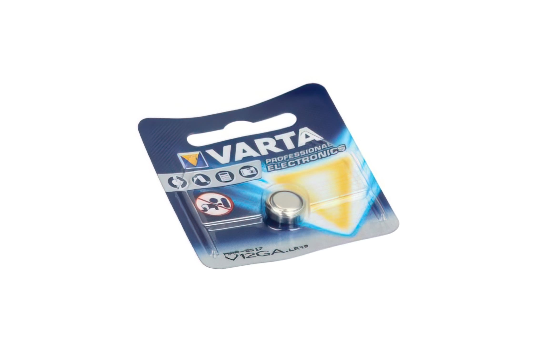 OE-PIA498342 Watch battery - original Piaggio / Vespa spare part