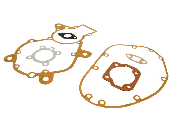 NK161.05 Set Guarnizioni Carter Motore Puch Monza 4 marce, COD: NK161.05