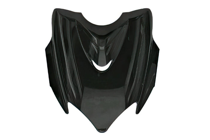 A366861F Scudo anteriore nero MBK MachG / Yamaha Jog R