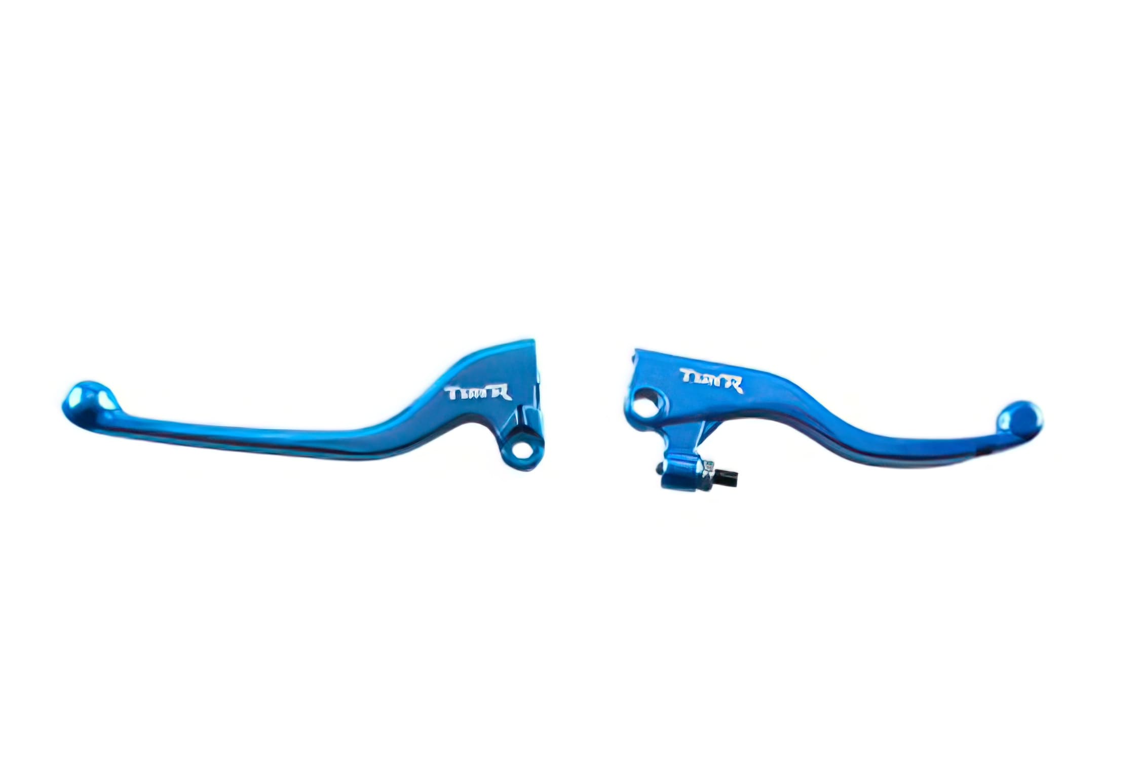 CGN497279 Leve Freno / Frizione(x2) blu Sherco SM / SE dal 2011, COD: CGN497279