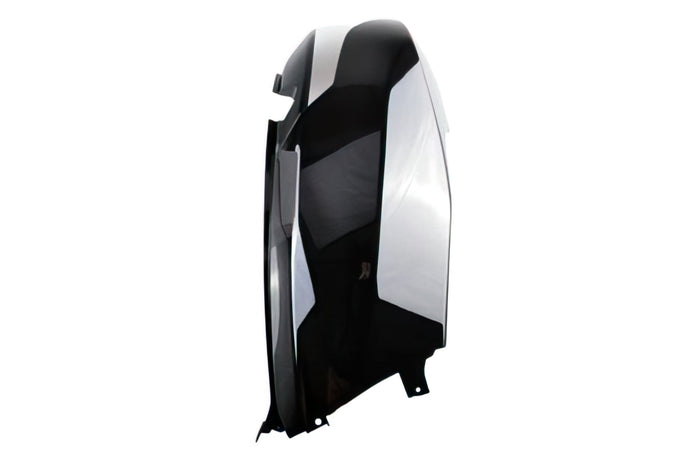 CGN499181 Fianchetto posteriore sinistra nero Peugeot Vivacity dopo il 2008