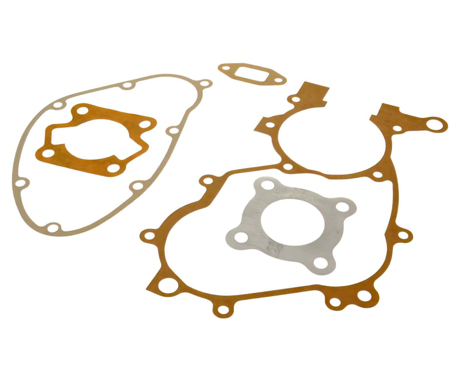 NK160.54 Set Guarnizioni Carter Motore Kreidler a 5 marce, COD: NK160.54