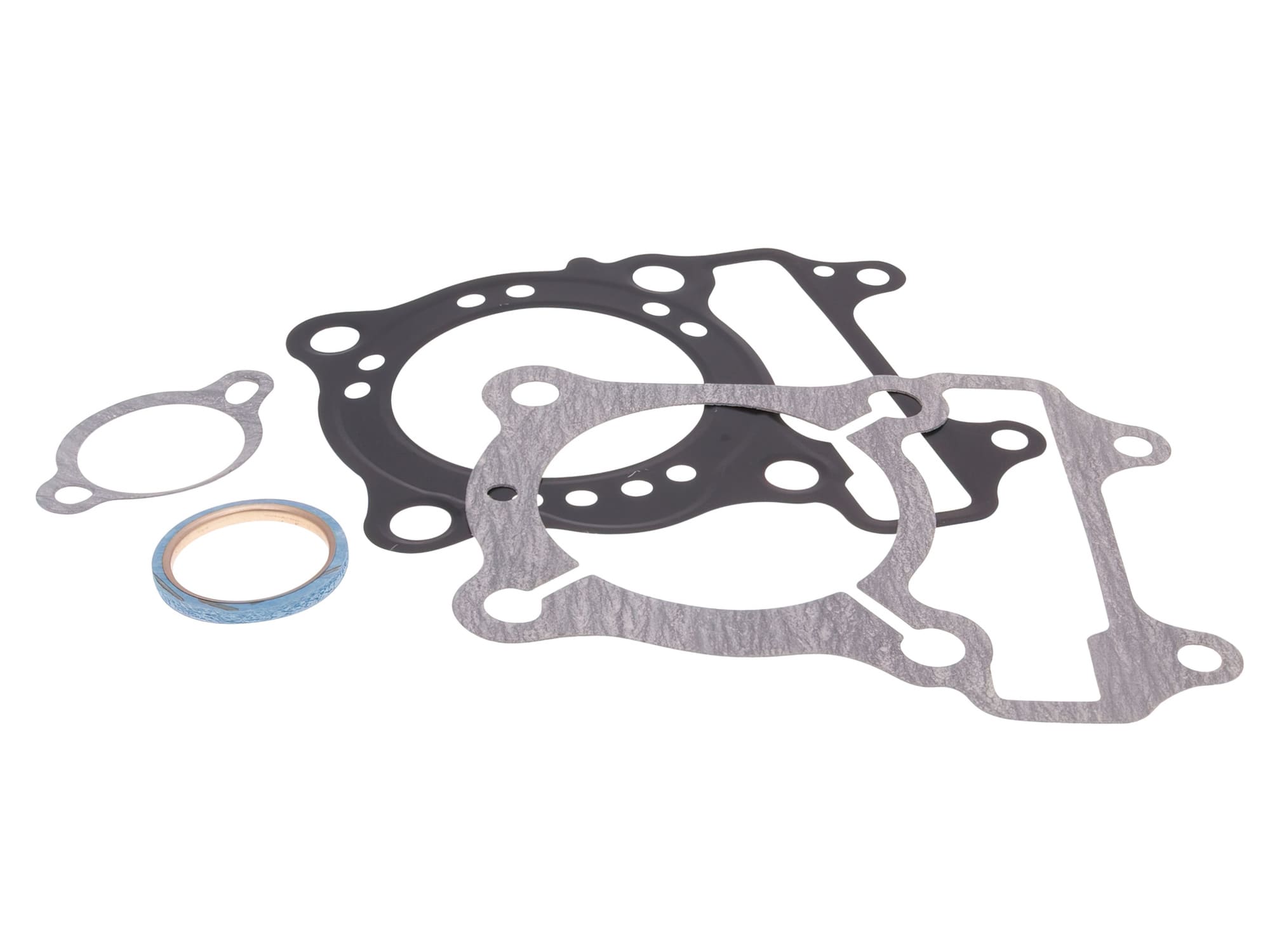 NK600.65 Set Guarnizioni Cilindro Naraku 150cc 58mm, Honda SH / NES / FES / PES / Keeway Outlook / Tell Logik 150